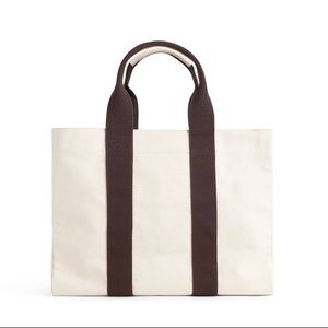 New! LE BAR MARCHÉ La Plage Beach Tote